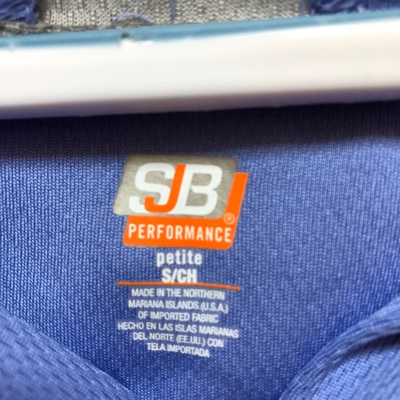 Top - Jacket - Picture 5 of 7